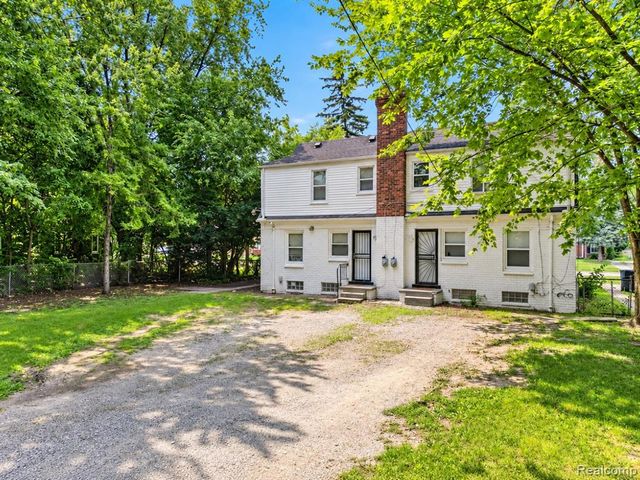 18742 Morang Drive, Detroit, MI 48205