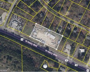 4098 N Henry Boulevard, Stockbridge, GA 30281