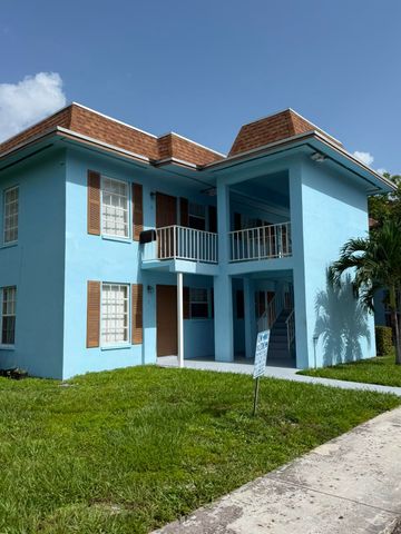 4951 Wedgewood Way 5, West Palm Beach, FL 33417