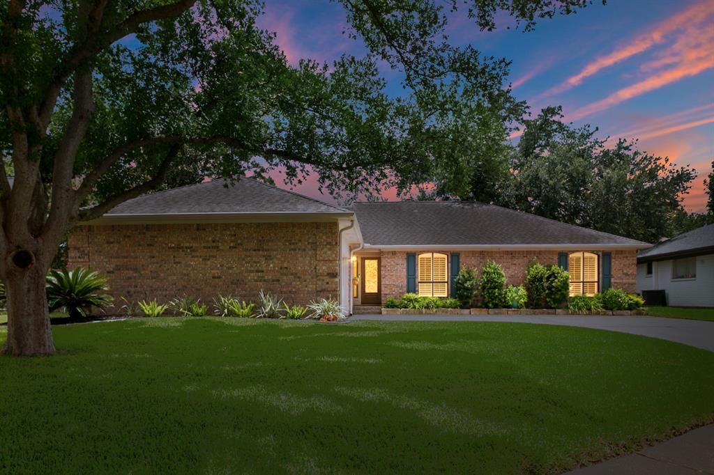 14121 Cherry Mound Road, Houston, TX 77077