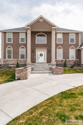 5930 E Pheasant Drive, Ammon, ID 83401