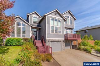1340 West Meadows Dr NW, Salem, OR 97304