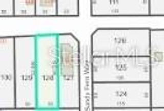 Lot 128 MORSE STREET, Altamonte Springs, FL 32701