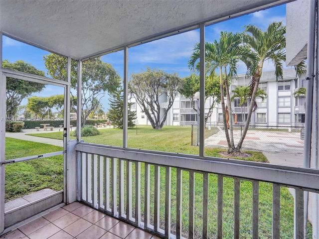 6705 NW 169th Street C112, Hialeah, FL 33015