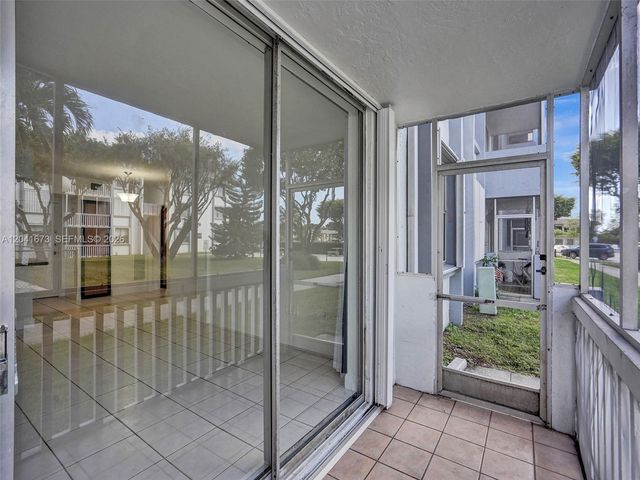 6705 NW 169th Street C112, Hialeah, FL 33015
