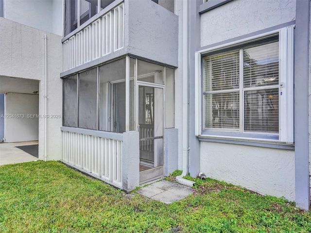 6705 NW 169th Street C112, Hialeah, FL 33015