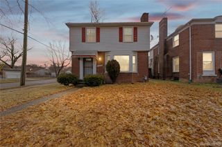 16254 Prest Street, Detroit, MI 48235