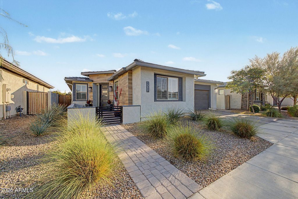 1337 W CAMINA BUENA VISTA --, San Tan Valley, AZ 85140 — photo 2