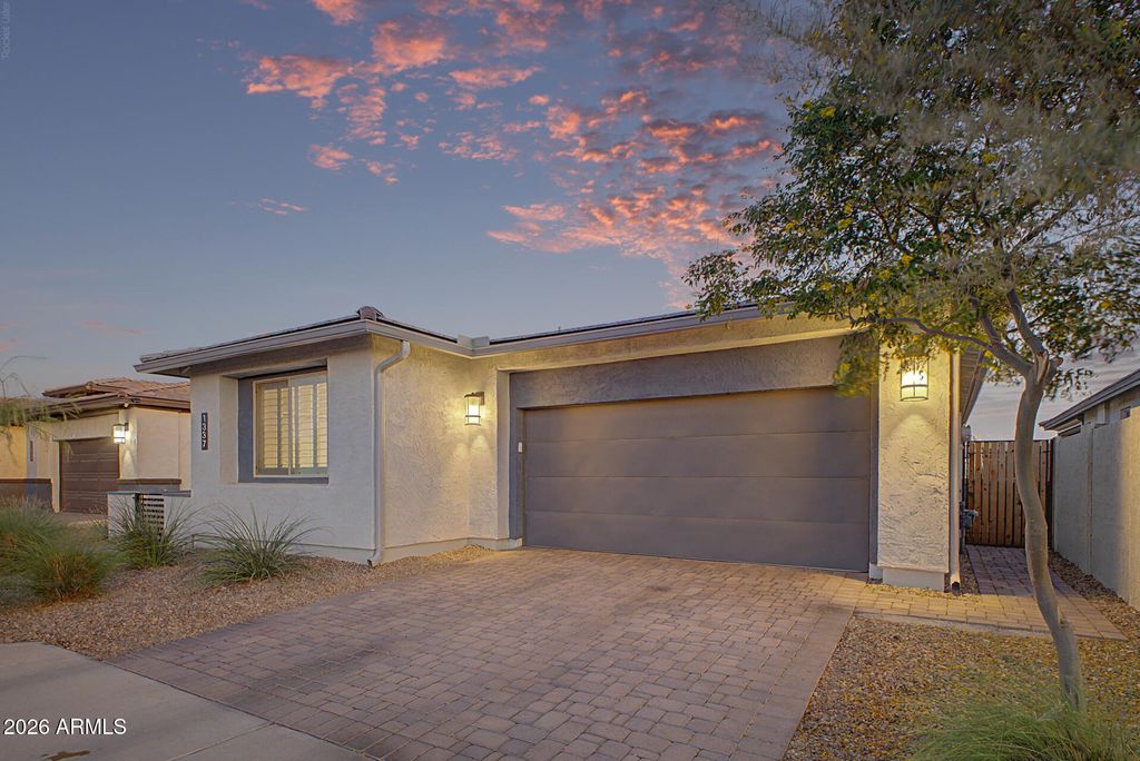 1337 W CAMINA BUENA VISTA --, San Tan Valley, AZ 85140 — photo 3