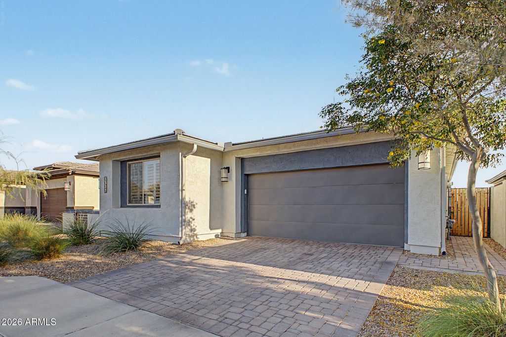 1337 W CAMINA BUENA VISTA --, San Tan Valley, AZ 85140 — photo 4