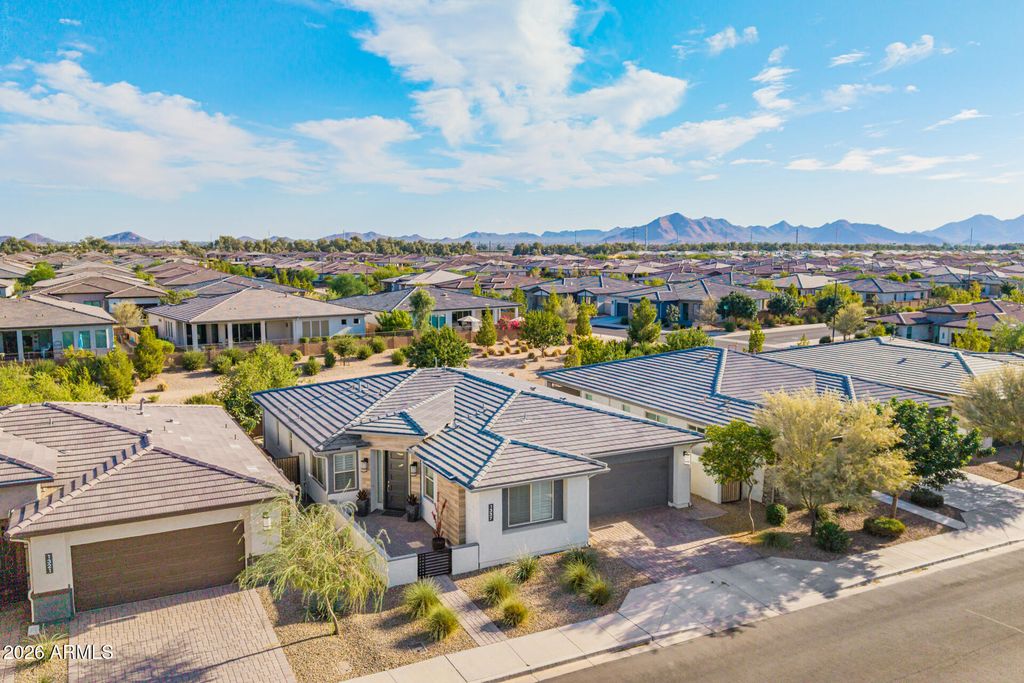 1337 W CAMINA BUENA VISTA --, San Tan Valley, AZ 85140 — photo 5