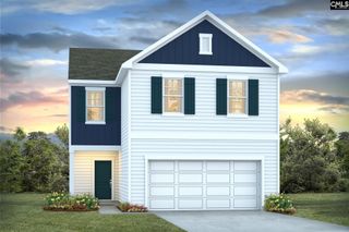 1343 Mosser Drive, Columbia, SC 29203