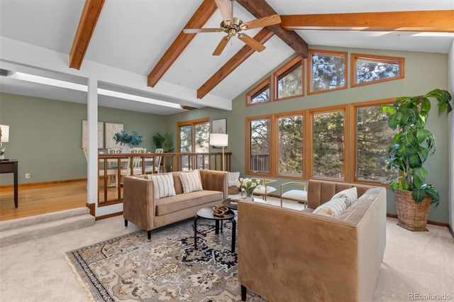 9565 Coronado Court, Parker, CO 80134