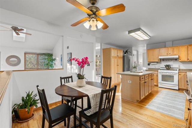 9565 Coronado Court, Parker, CO 80134