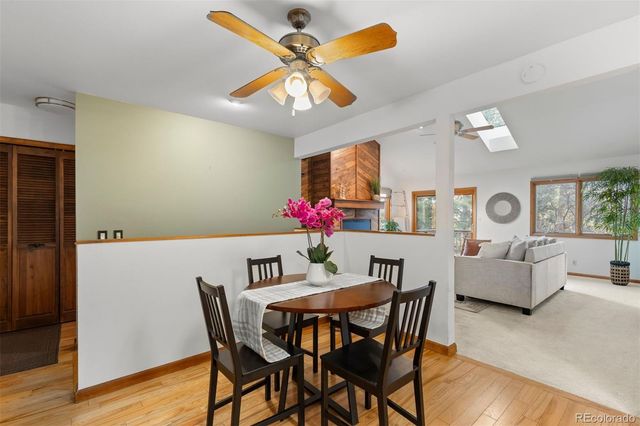 9565 Coronado Court, Parker, CO 80134