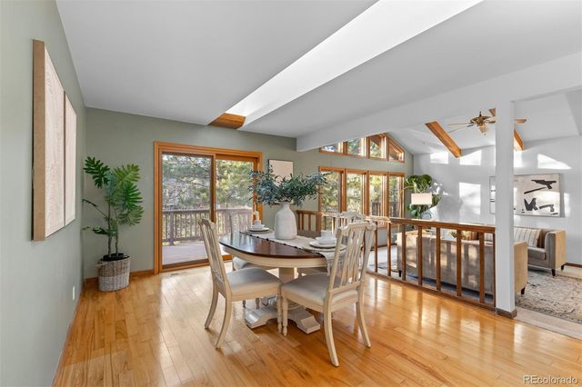 9565 Coronado Court, Parker, CO 80134