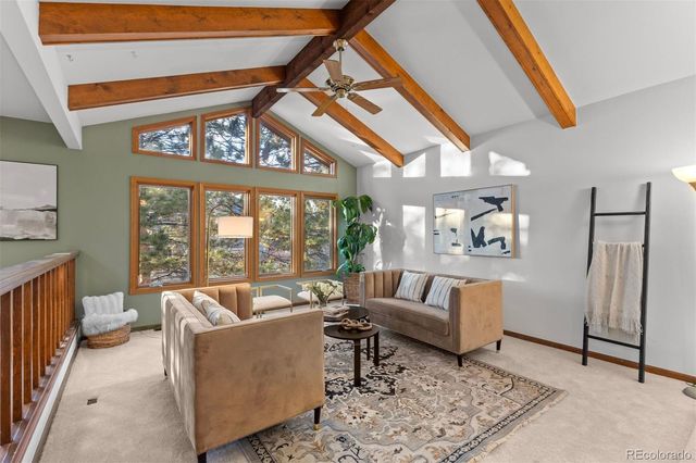 9565 Coronado Court, Parker, CO 80134