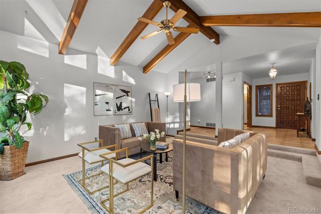 9565 Coronado Court, Parker, CO 80134