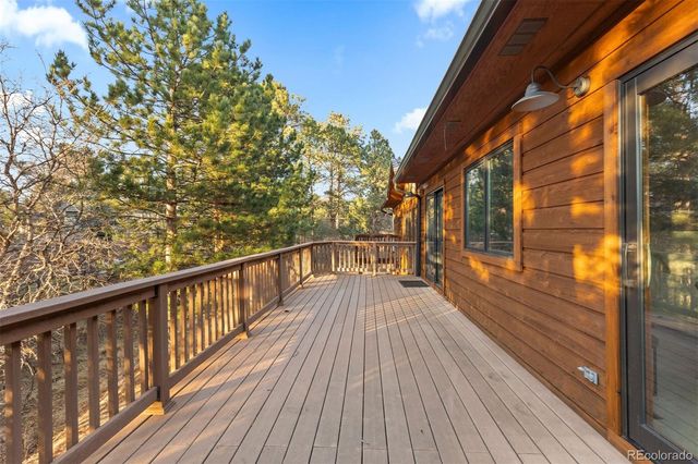 9565 Coronado Court, Parker, CO 80134