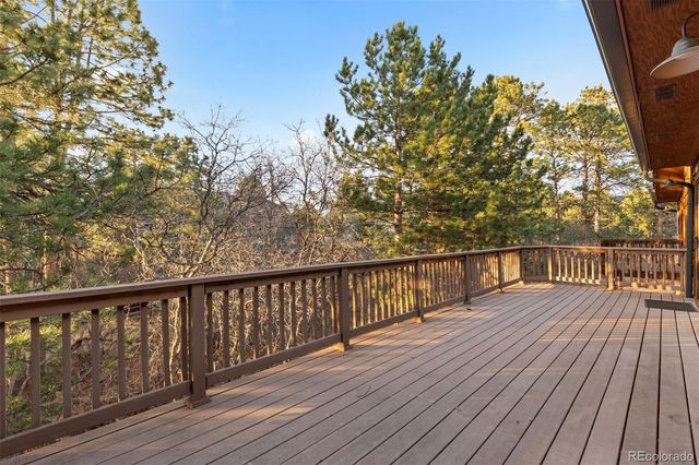 9565 Coronado Court, Parker, CO 80134