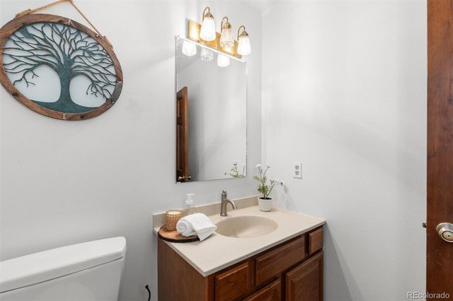 9565 Coronado Court, Parker, CO 80134