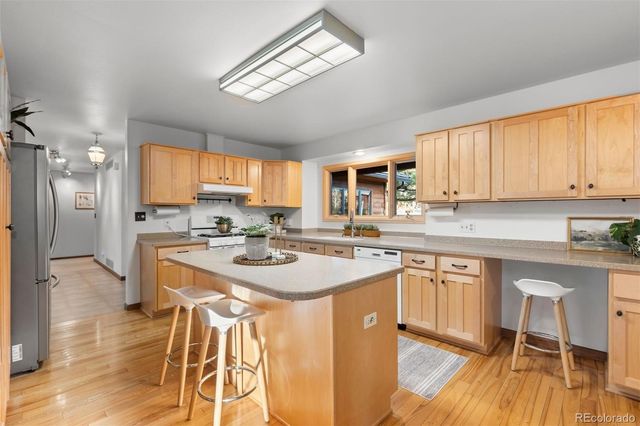 9565 Coronado Court, Parker, CO 80134