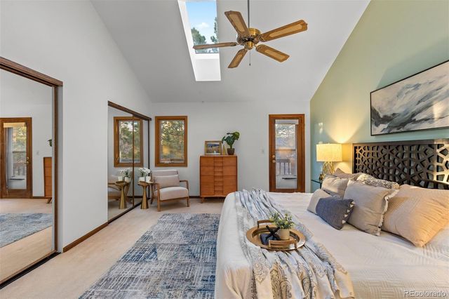 9565 Coronado Court, Parker, CO 80134