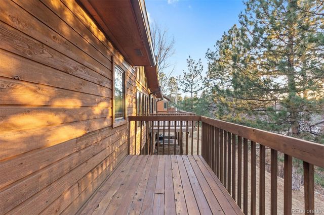 9565 Coronado Court, Parker, CO 80134