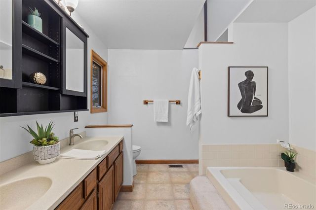 9565 Coronado Court, Parker, CO 80134