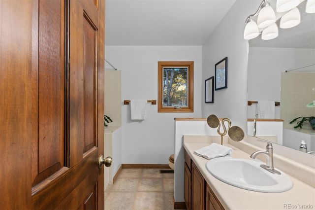 9565 Coronado Court, Parker, CO 80134