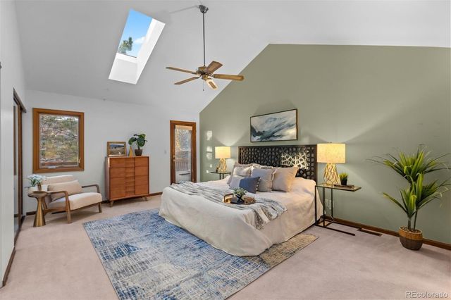 9565 Coronado Court, Parker, CO 80134