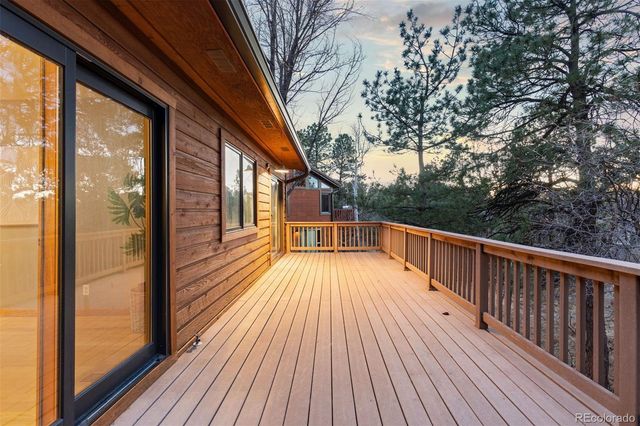 9565 Coronado Court, Parker, CO 80134