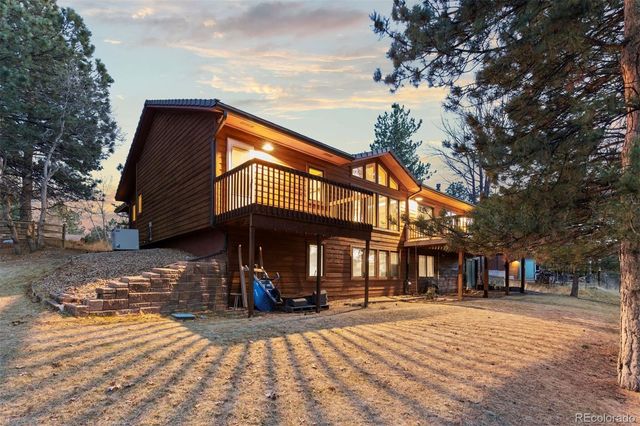 9565 Coronado Court, Parker, CO 80134