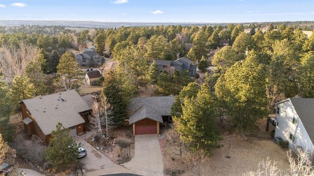 9565 Coronado Court, Parker, CO 80134