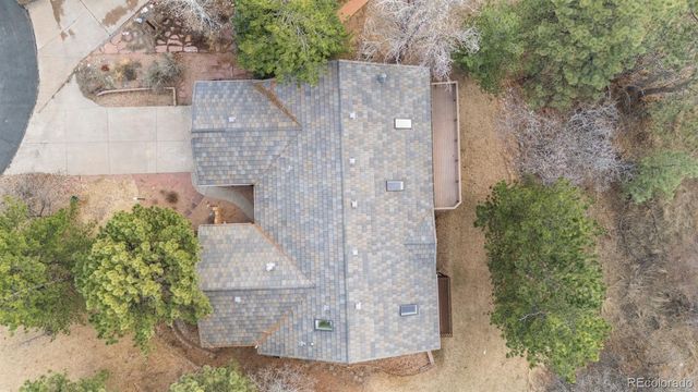 9565 Coronado Court, Parker, CO 80134