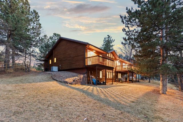 9565 Coronado Court, Parker, CO 80134