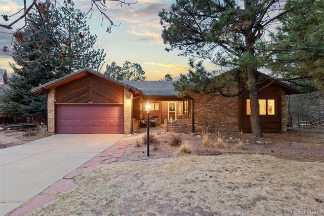 9565 Coronado Court, Parker, CO 80134