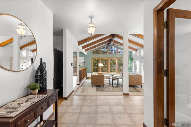 9565 Coronado Court, Parker, CO 80134