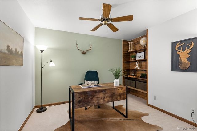 9565 Coronado Court, Parker, CO 80134