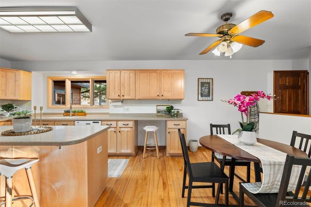 9565 Coronado Court, Parker, CO 80134