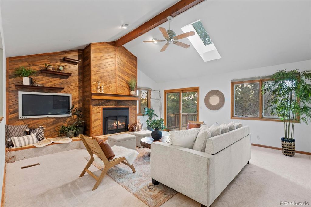 9565 Coronado Court, Parker, CO 80134