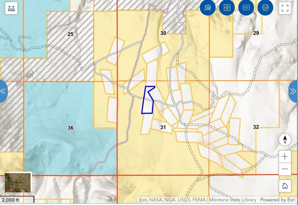 TBD Emperor Lode 5860, Norris, MT 59740 photo 5