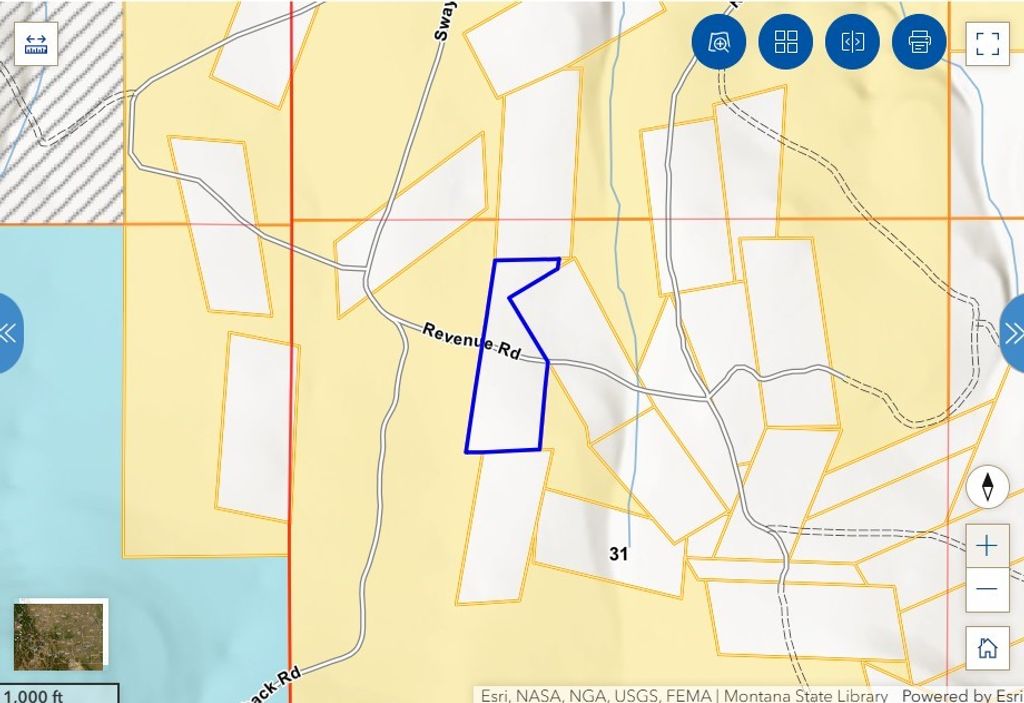 TBD Emperor Lode 5860, Norris, MT 59740 photo 6