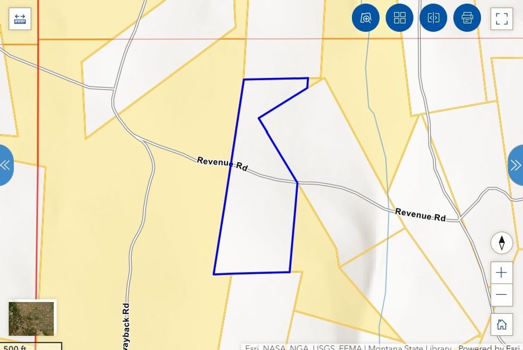 TBD Emperor Lode 5860, Norris, MT 59740 photo 7