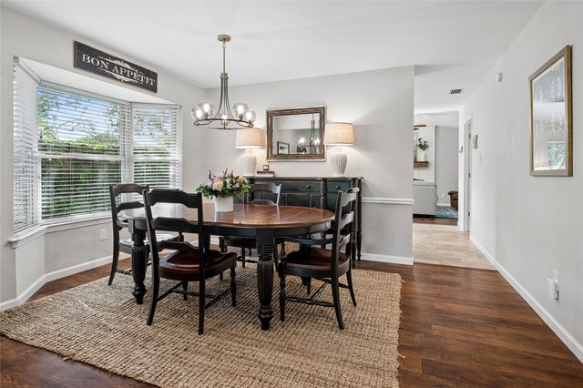 705 Walnut Drive, Lewisville, TX 75067