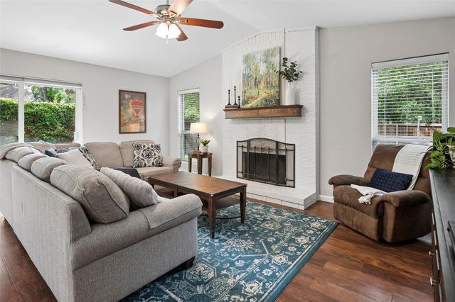 705 Walnut Drive, Lewisville, TX 75067