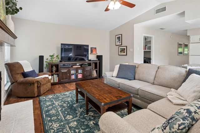 705 Walnut Drive, Lewisville, TX 75067