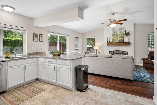 705 Walnut Drive, Lewisville, TX 75067