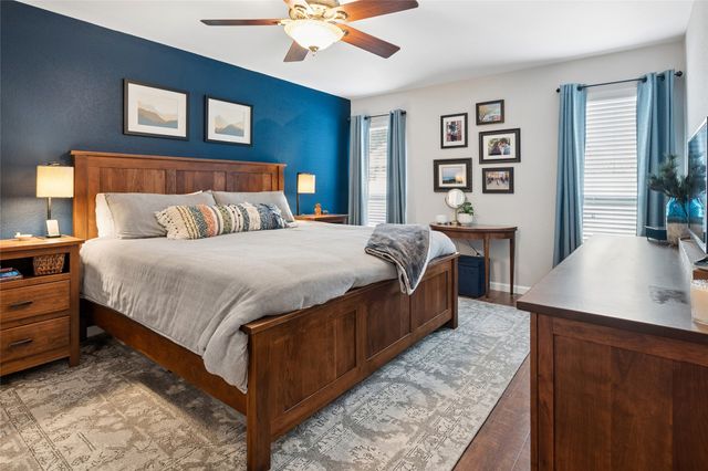 705 Walnut Drive, Lewisville, TX 75067