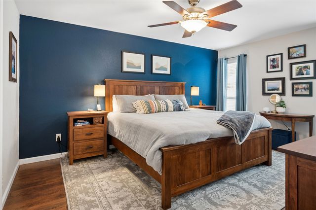 705 Walnut Drive, Lewisville, TX 75067